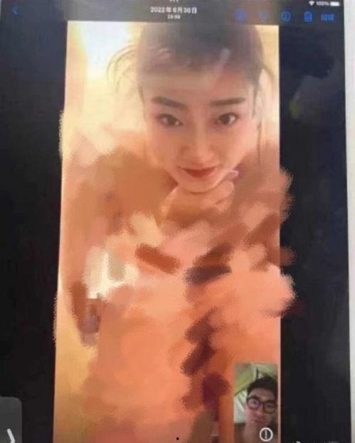 李夢的最新爆料視頻在線觀看,幕后真相與情感糾葛