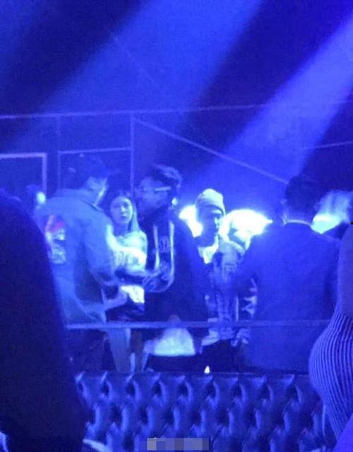 增城夜場爆料案件最新,真相背后揭露驚人內幕