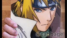 穢土水門最新爆料,神秘力量覺醒，忍者世界風云再起