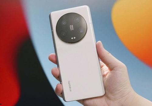 最新小米14爆料了嗎,性能升級，外觀革新，揭秘全新旗艦手機亮點”