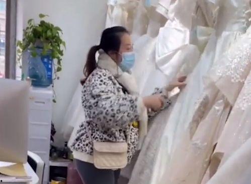 蒼南婚紗店爆料案件最新,揭開背后驚人真相