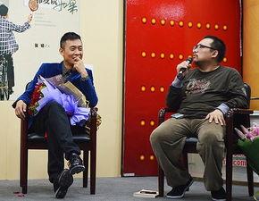 史航張譯最新爆料,揭秘娛樂圈幕后真相