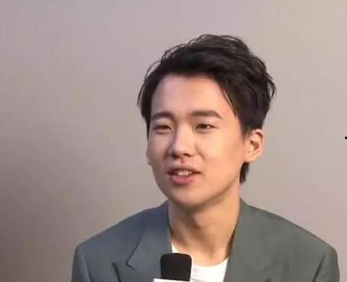 郭麒麟最新感情爆料,揭秘神秘女友身份及甜蜜互動