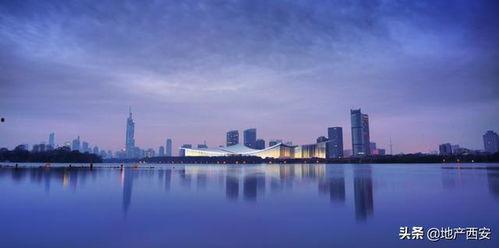 西安樓市爆料最新,揭秘2023年房價走勢與熱門板塊