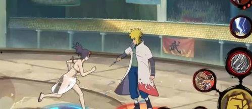 火影忍者最新高召忍者爆料,神秘力量覺醒，忍者世界再掀風云