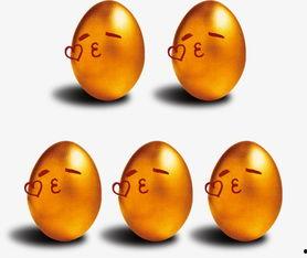 蛋仔最新砸金蛋爆料7月,驚喜福利等你來拿！