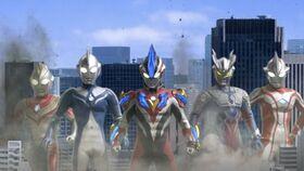 奧特曼最新情報爆料,神秘力量覺醒，宇宙守護者再戰巔峰