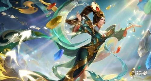 王者皮膚最新爆料有哪些,神秘皮膚即將亮相，視覺盛宴即將開啟！