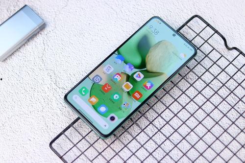 紅米k50手機(jī)最新爆料,性能升級(jí)，外觀革新，期待值飆升！