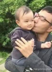 汪涵爆料兒子視頻大全最新,溫馨親子互動(dòng)引網(wǎng)友熱議