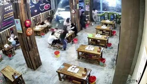 最新燒烤店爆料視頻大全