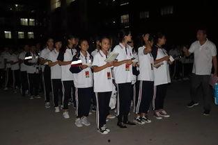 志遠中學爆料事件最新,真相揭開，校園風云再起