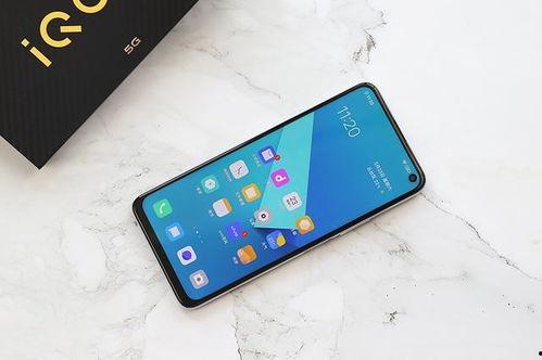 iqooz系列最新爆料,性能怪獸來襲，旗艦配置一覽無遺