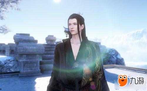 逆水寒最新發型爆料12月12號,華麗轉身，解鎖全新造型魅力