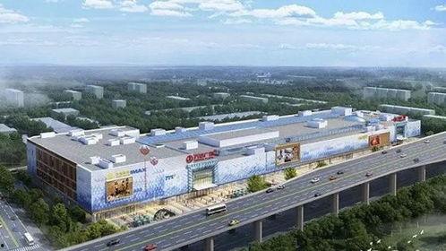 鹽城萬(wàn)達(dá)廣場(chǎng)最新爆料,繁華升級(jí)，未來(lái)商業(yè)新地標(biāo)即將揭幕