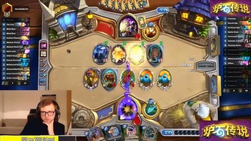 爐石傳說下賽季爆料最新,神秘新卡牌與戰術革新揭秘