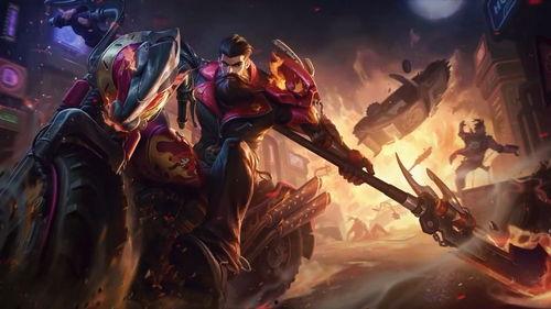 王者榮耀最新爆料修羅,修羅覺醒，戰神歸來！