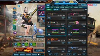 逆戰最新爆料2021,全新爆料揭示游戲革新與未來展望