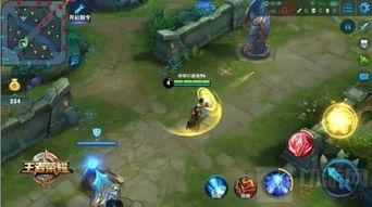 王者重做最新爆料視頻在線(xiàn)觀看,全新英雄技能大揭秘，精彩視頻搶先看！