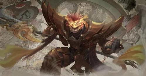 曹髦皮膚最新爆料,古風韻味與現代科技完美融合