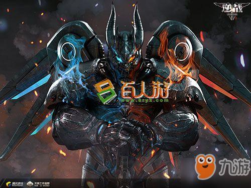 逆戰最新幻域爆料,揭秘神秘幻域勢力崛起之謎